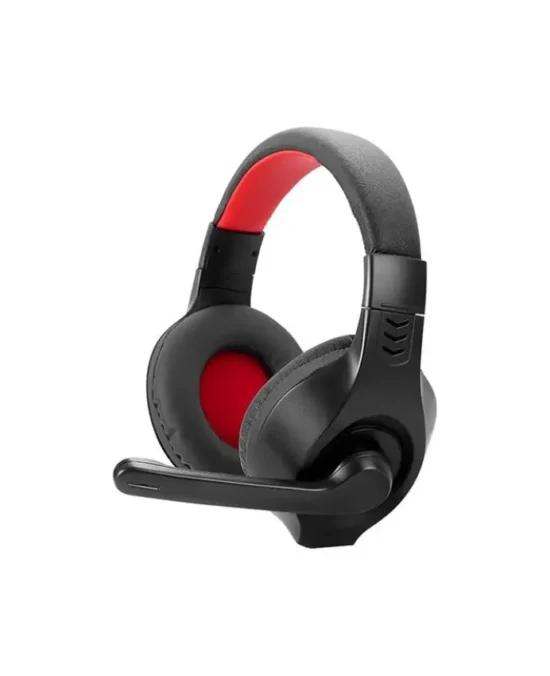 XTRIKE ME HP-312 Wired Headset (1)