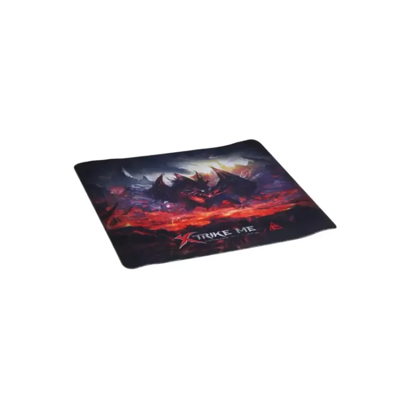 XTRIKE ME MP-005 Mousepad (1)