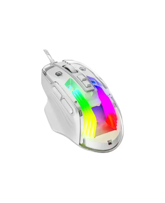 XTrike ME GM-319 Wired Mouse (3)