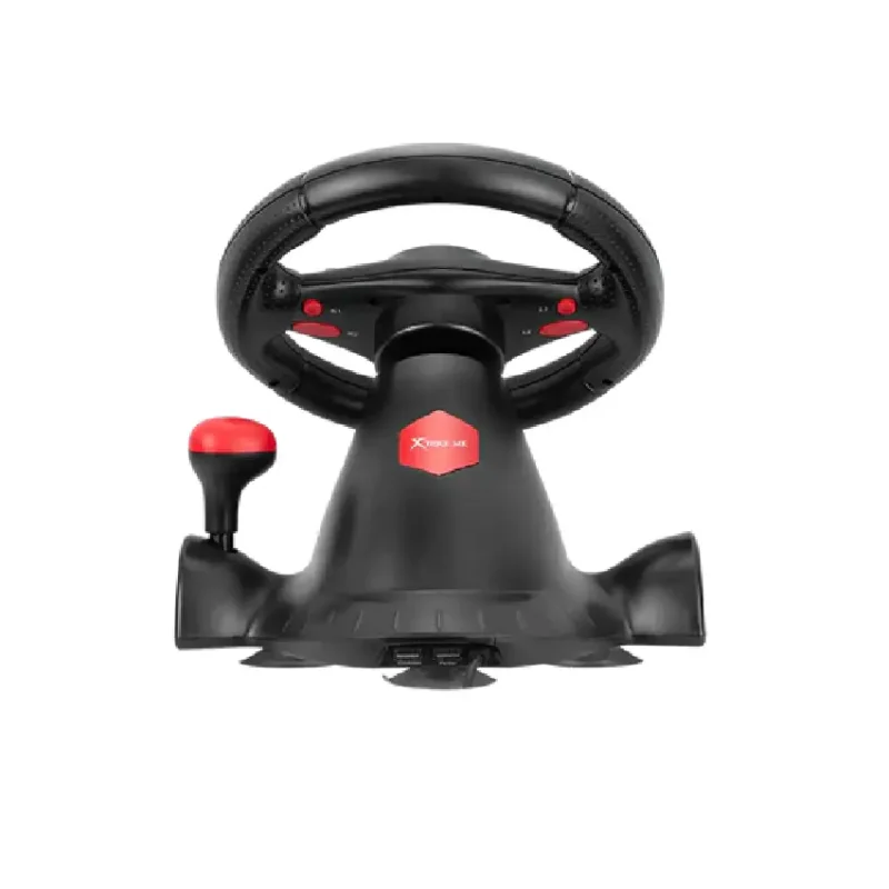 XTrike ME GP-903 Racing Wheel (1)