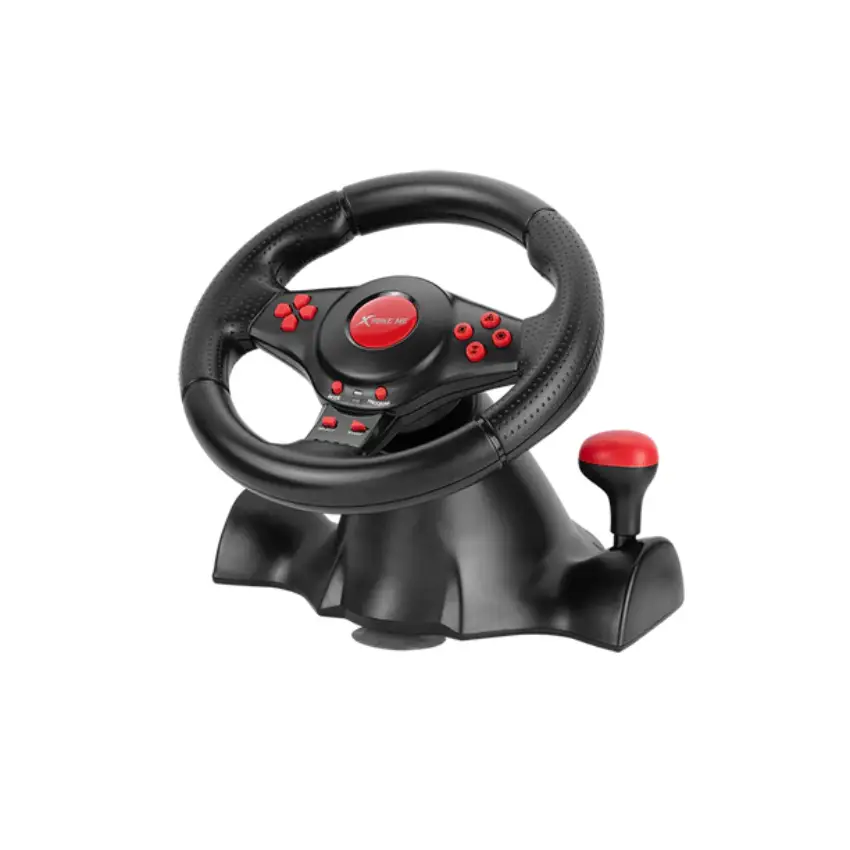 XTrike ME GP-903 Racing Wheel (4)