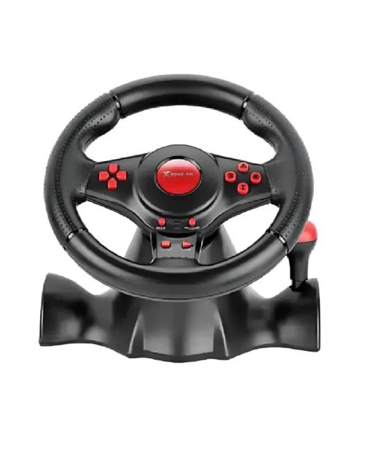 XTrike ME GP-903 Racing Wheel Main Image