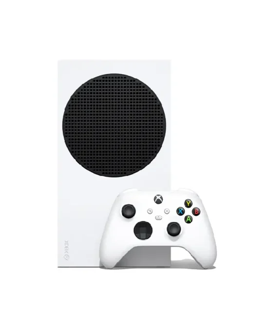 Xbox Series S in Qatar 512GB or 1TB (3)