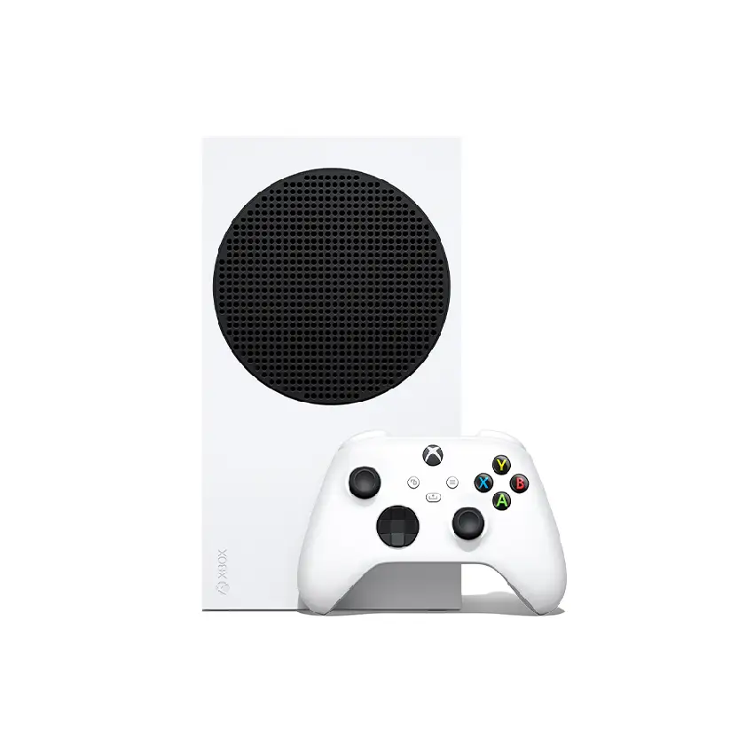 Xbox Series S in Qatar 512GB or 1TB (3)