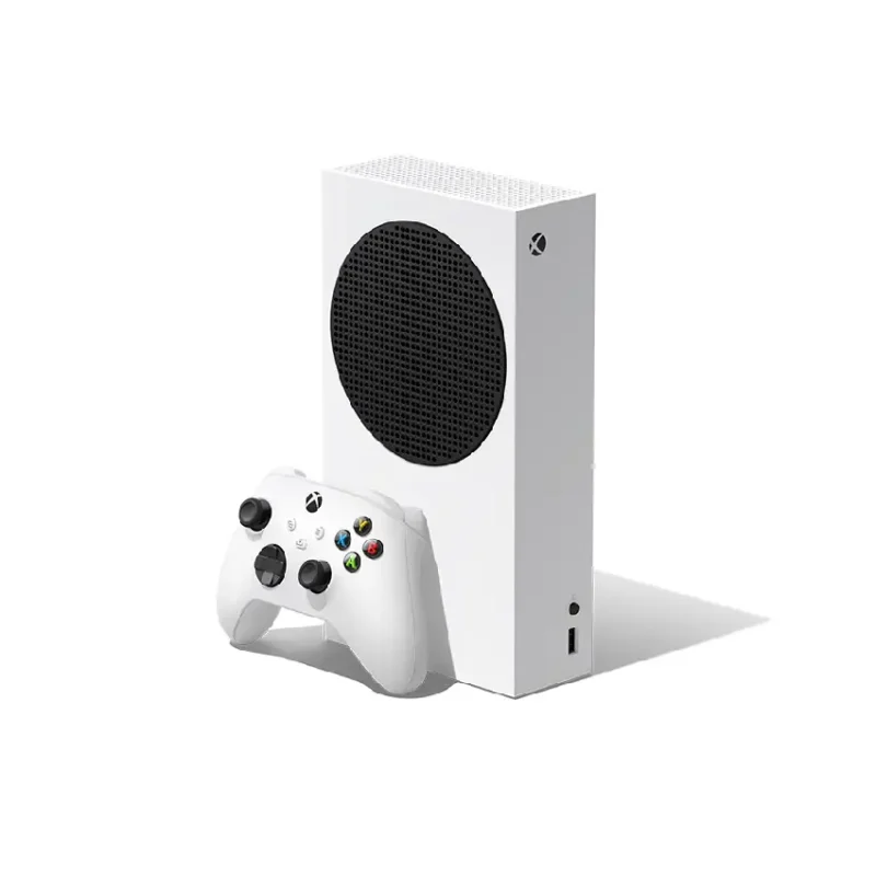 Xbox Series S in Qatar 512GB or 1TB (4)