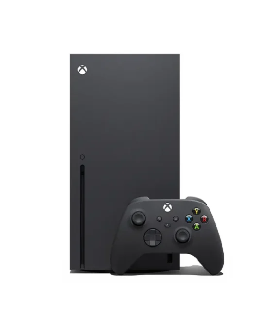 Xbox Series X 1TB Console (3)