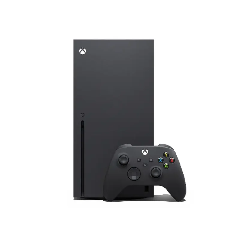 Xbox Series X 1TB Console (3)