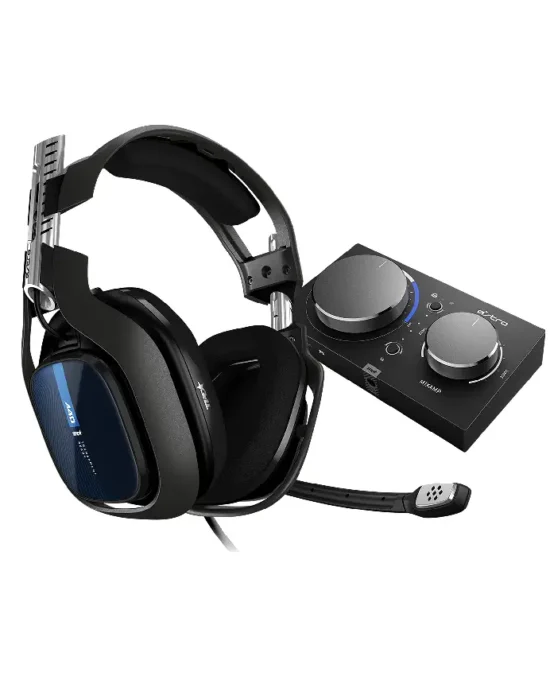 astro a40 mixamp pro tr Black Main