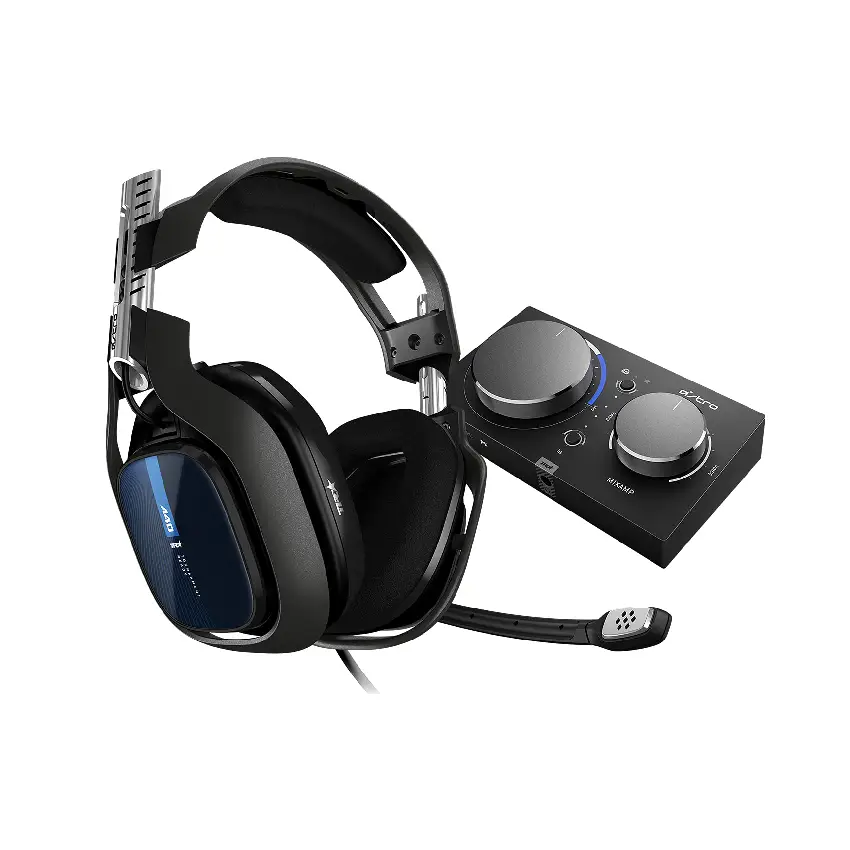 astro a40 mixamp pro tr Black Main