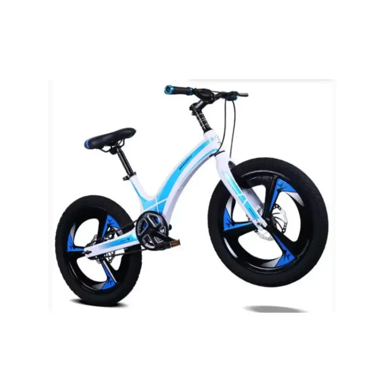 BravoExpress Velocity 20″ Kids Bicycle 1 (2)