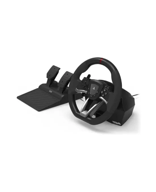 Hori RWA Apex Racing Wheel for PS5 (2)