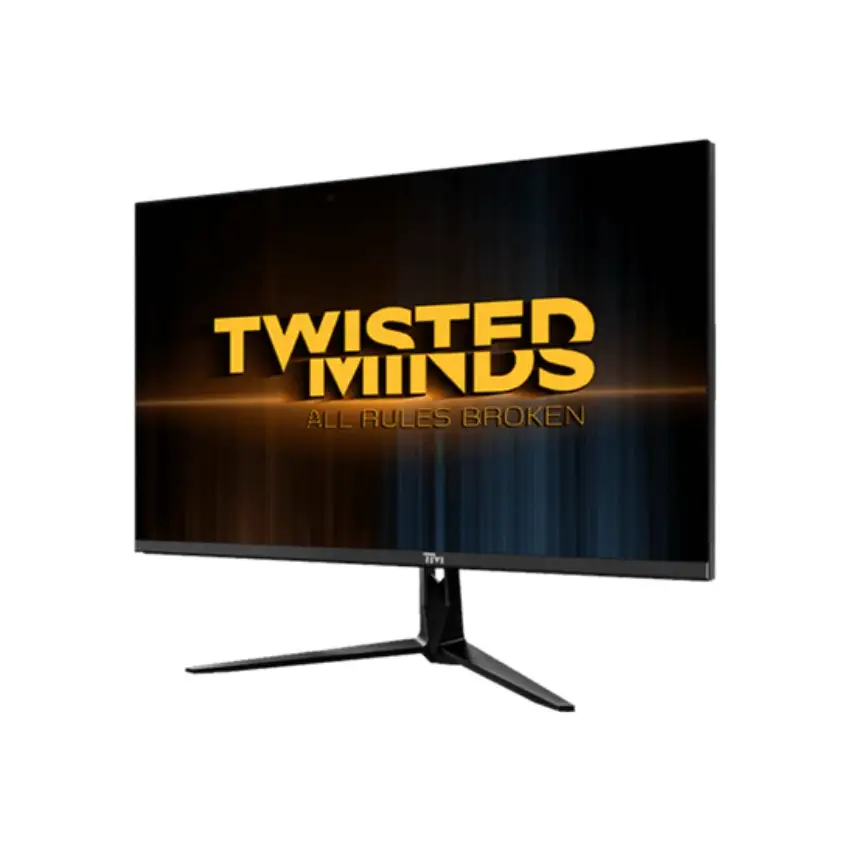 Twisted Minds 27″ QHD 240HZ, IPS, 1MS, HDMI 2.1 Gaming Monitor TM27DQI (5)