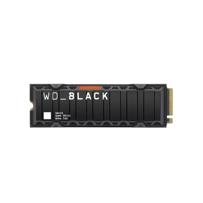 WD_BLACK SN850 NVMe SSD with Heatsink for PS5 and Gaming PCs 1TB (4)