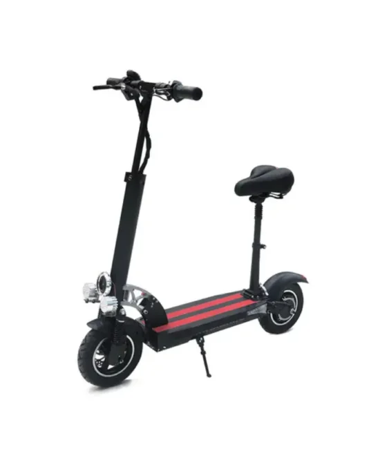 800W Electric Scooter – 50km Range and 50kmh Top Speed (1)