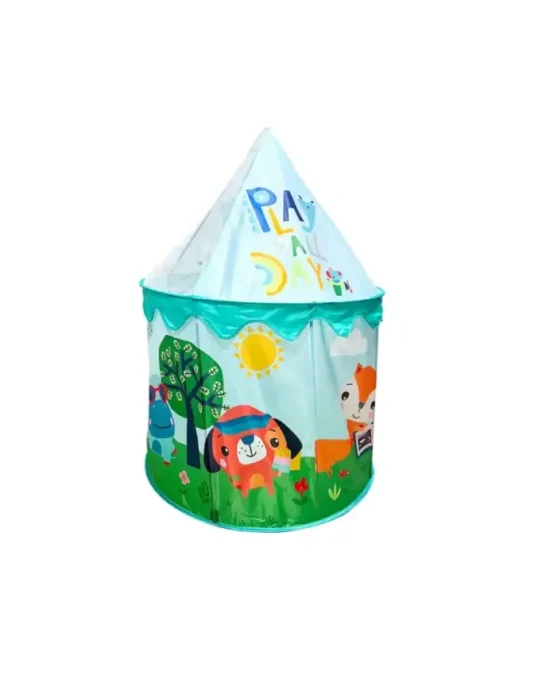 Fisher-Price Play Tent Playhouse (2)