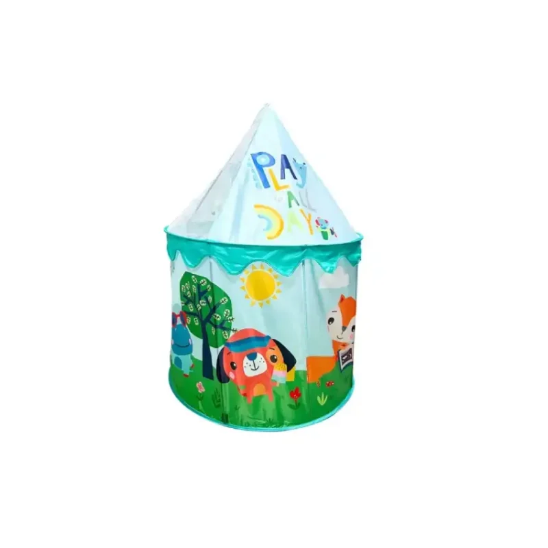 Fisher-Price Play Tent Playhouse (2)