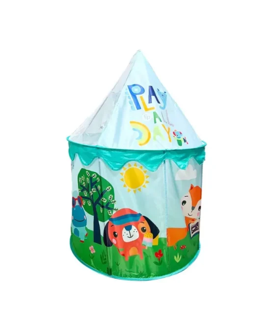 Fisher-Price Play Tent Playhouse in Qatar (3)