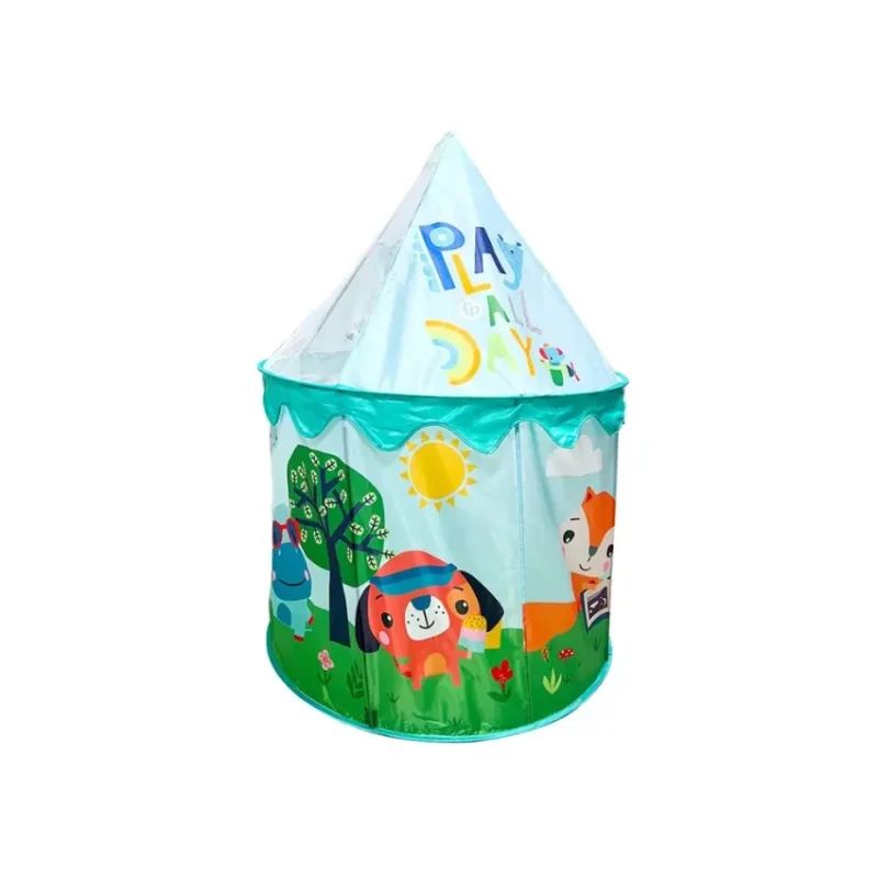 Fisher-Price Play Tent Playhouse in Qatar (3)