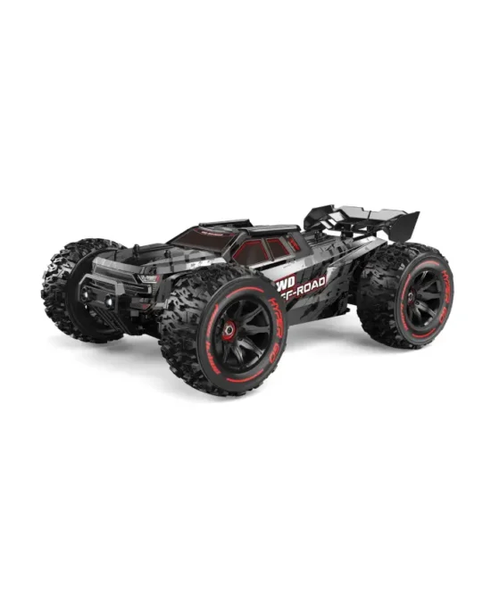 MJX Hyper Go 14210 Brushless High Speed RC Car in Qatar (2)