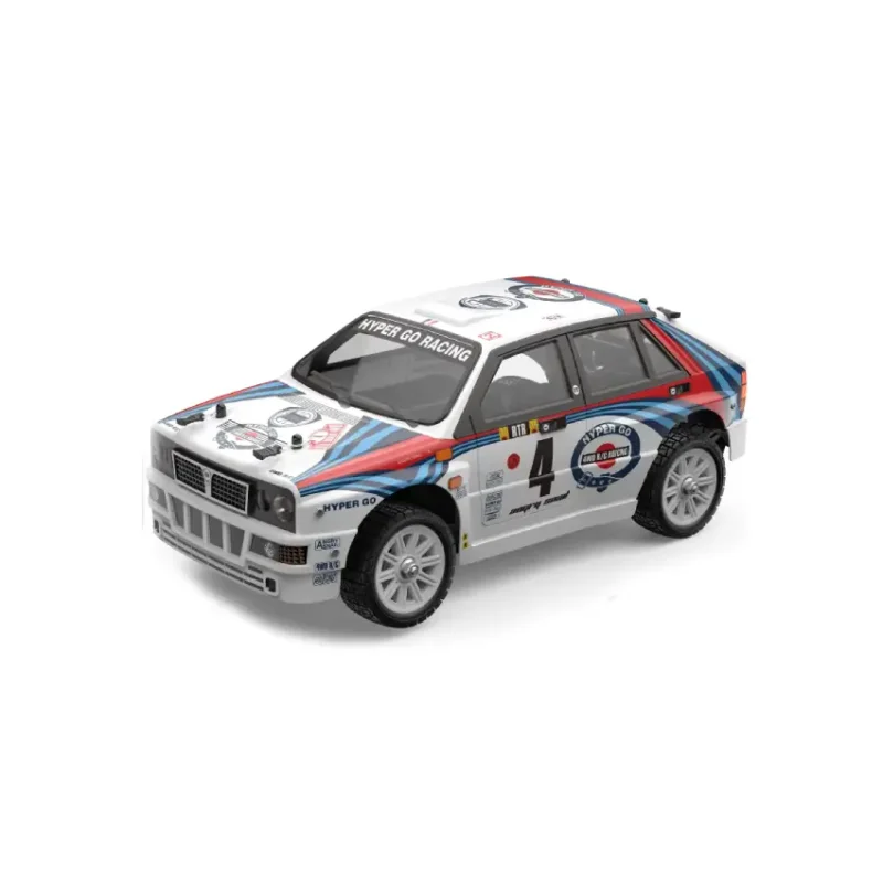 MJX Hyper Go 14302 Brushless RC Car (1)