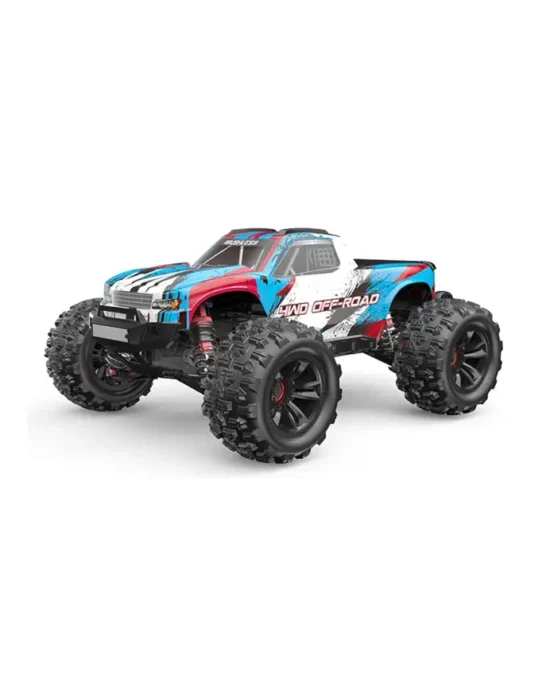 MJX Hyper Go 16208 RC Truck Buy in Qatar (1)