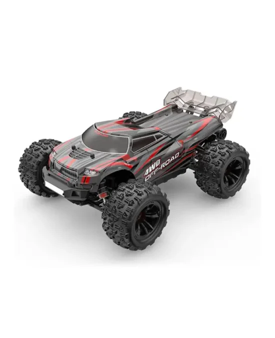 MJX Hyper Go 16210 RC Truck Buy in Qatar (1)