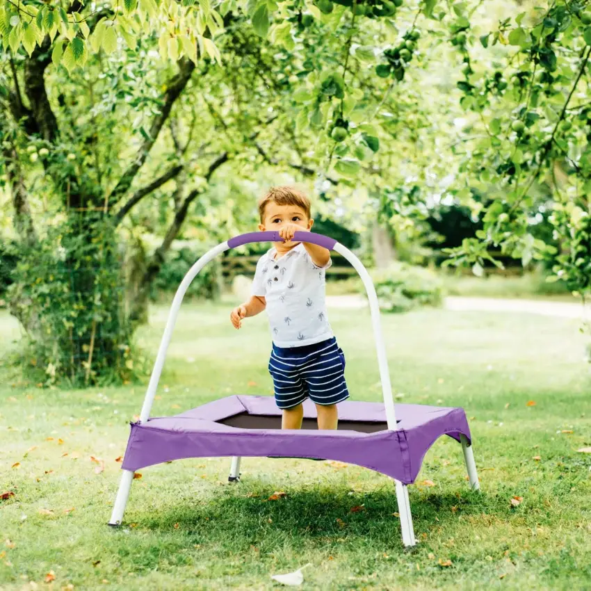 PlumPlay Junior Bouncer in Qatar (1)