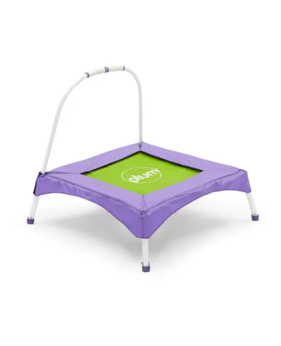 PlumPlay Junior Bouncer in Qatar (2)