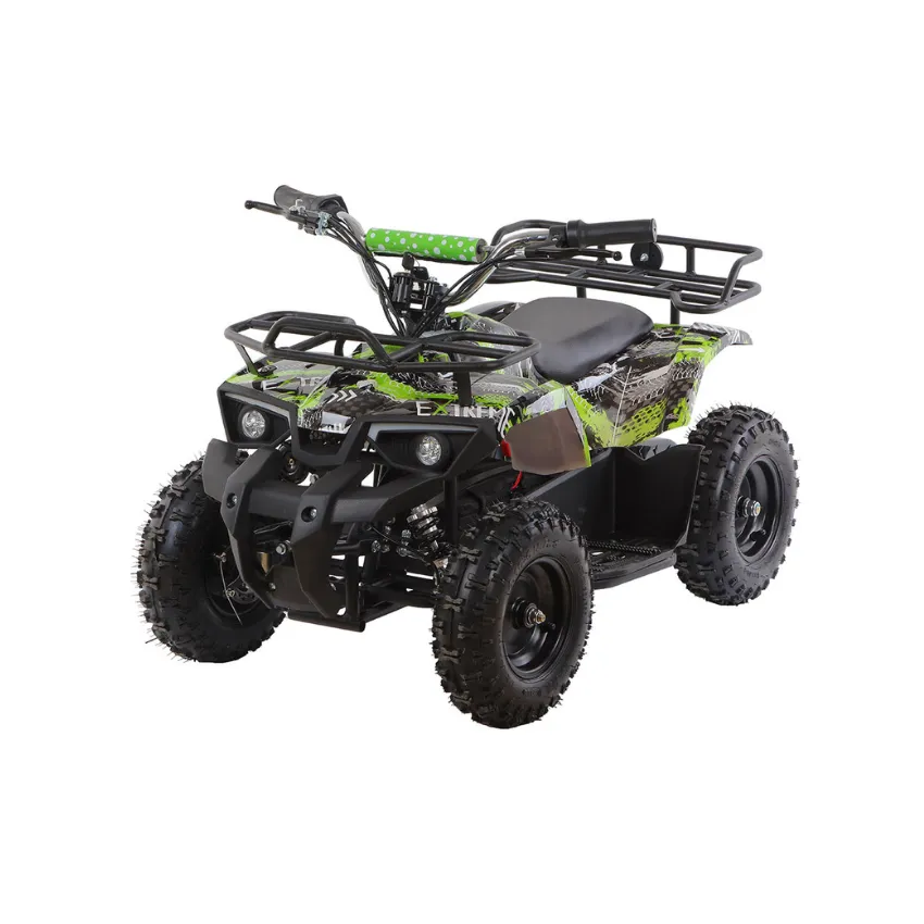 36V Electric Quad ATV in Qatar (1)