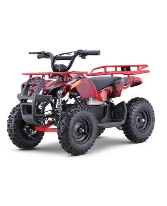 36V Electric Quad ATV in Qatar (2)