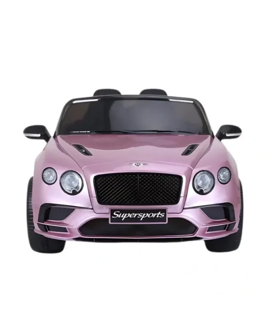 Bentley Continental Supersports Ride-On Car - JE1155 in Qatar (5)