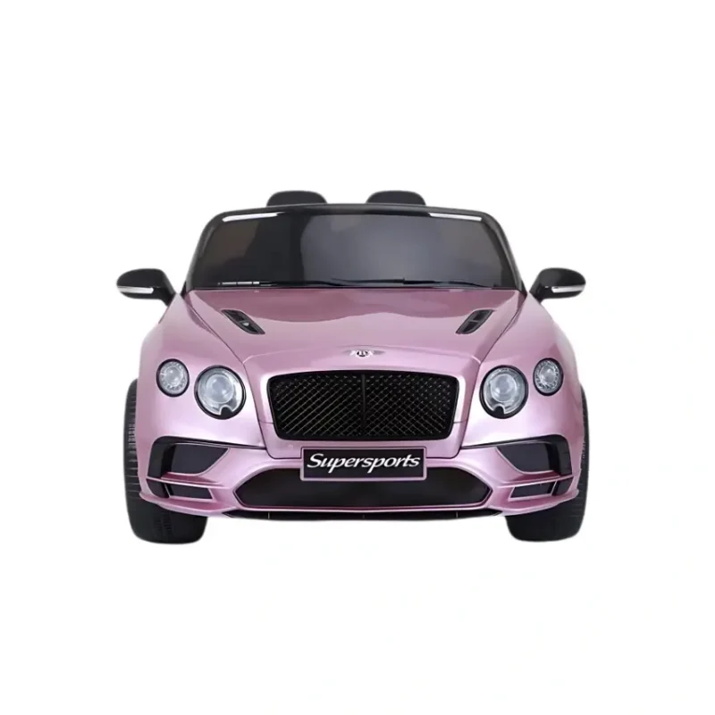 Bentley Continental Supersports Ride-On Car - JE1155 in Qatar (5)