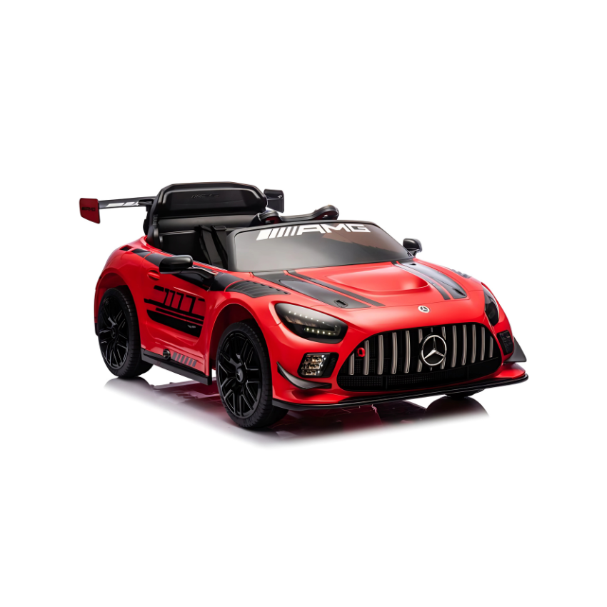 Benz AMG Ride-On Car - BBH-033 in Qatar (13)