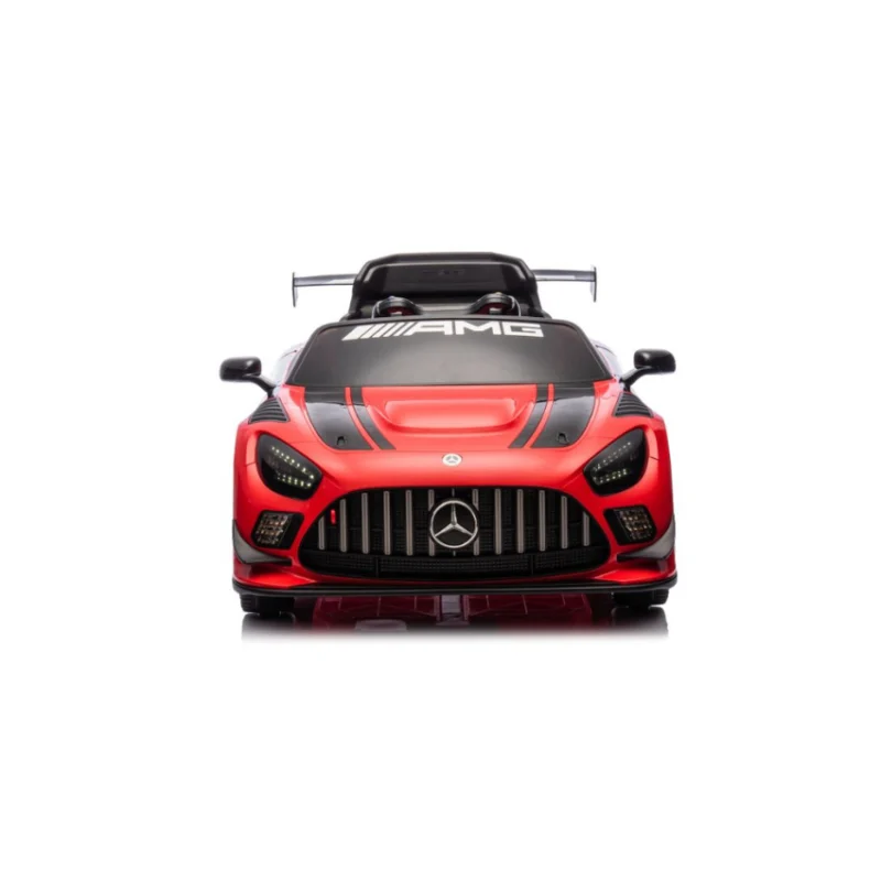 Benz AMG Ride-On Car - BBH-033 in Qatar (5)