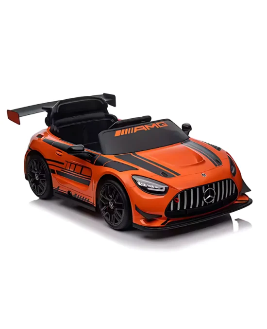 Benz AMG Ride-On Car - BBH-033 in Qatar (8)