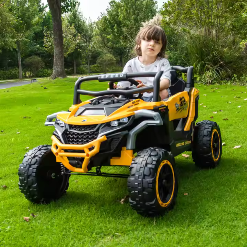 Buggy Ride-On Car IS2069 in Qatar (2)