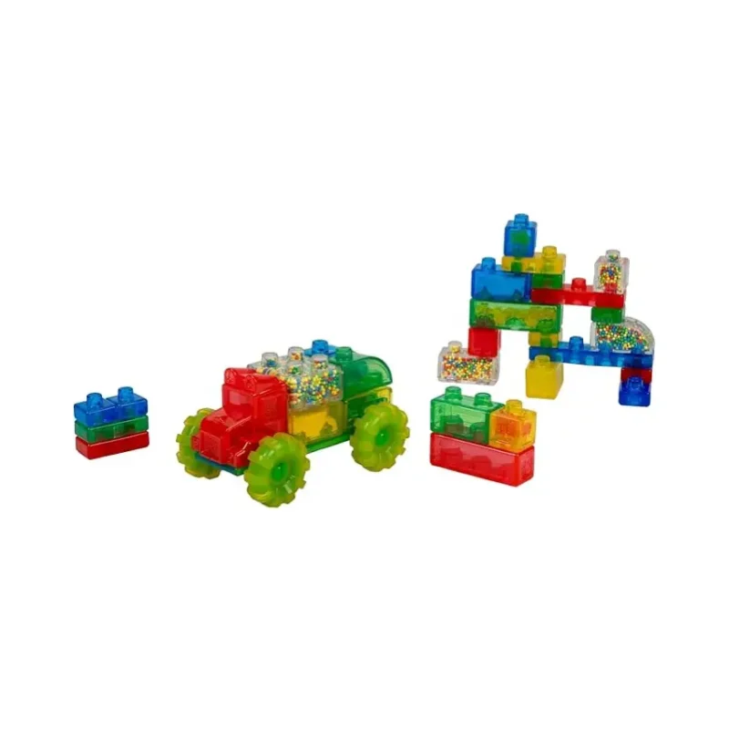 Buy Jelly Blox - Vroom! Truck Kit (4)