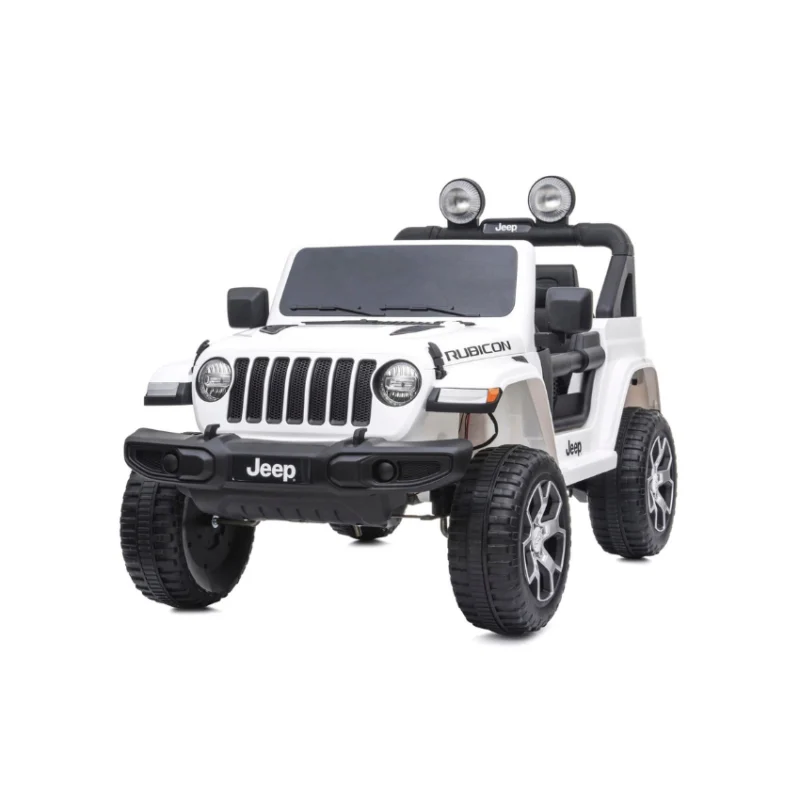 Jeep Wrangler Ride-On Car - DK-JWR555 in Qatar (2)