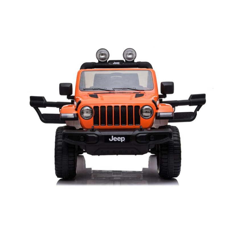 Jeep Wrangler Ride-On Car - DK-JWR555 in Qatar (4)