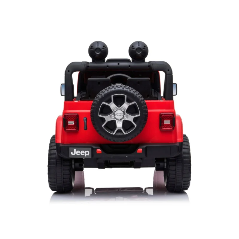 Jeep Wrangler Ride-On Car - DK-JWR555 in Qatar (6)