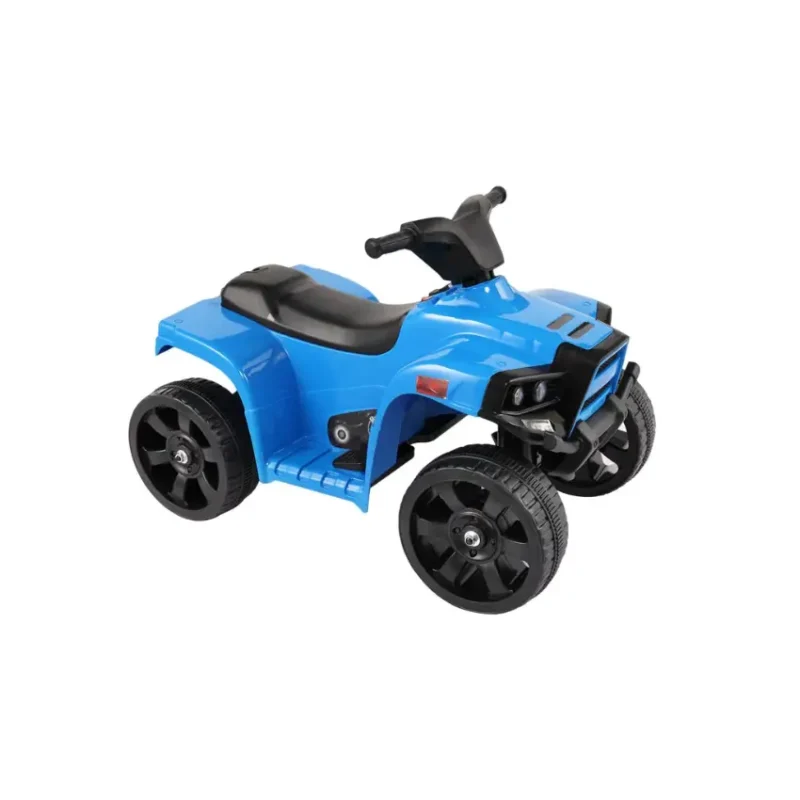 Kids Electric ATV Quad Ride-On Car - JC912 in Qatar (1)