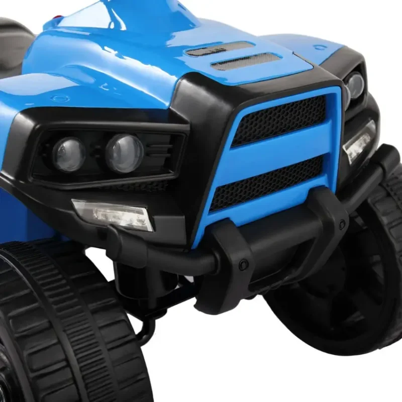 Kids Electric ATV Quad Ride-On Car - JC912 in Qatar (2)