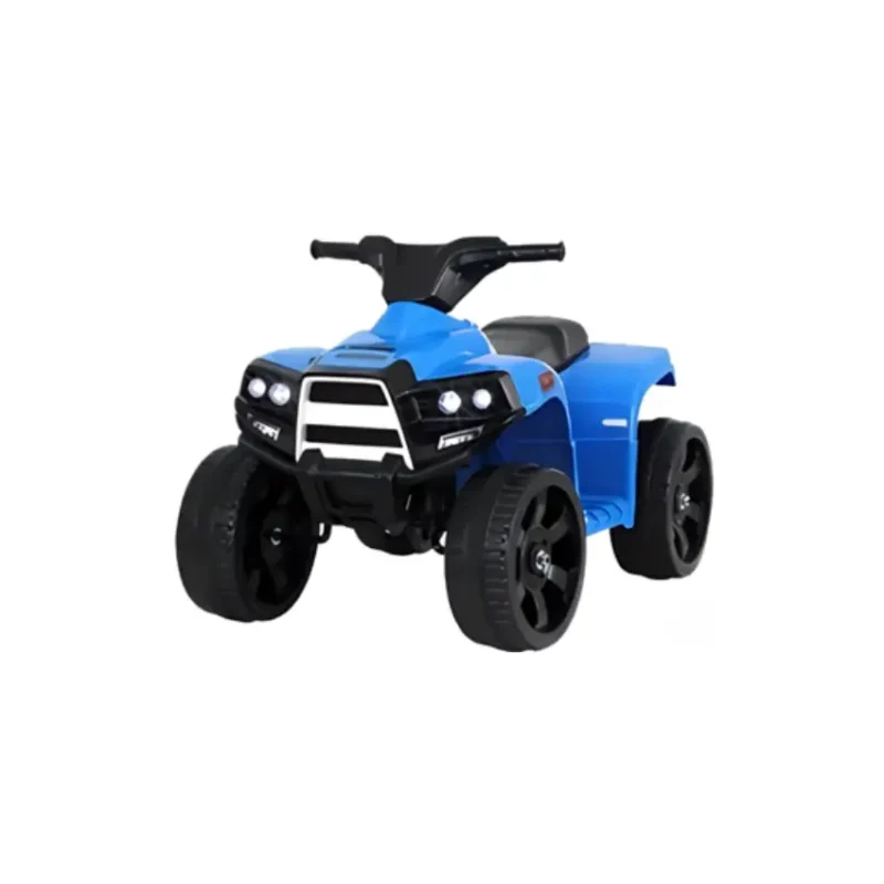 Kids Electric ATV Quad Ride-On Car - JC912 in Qatar (6)