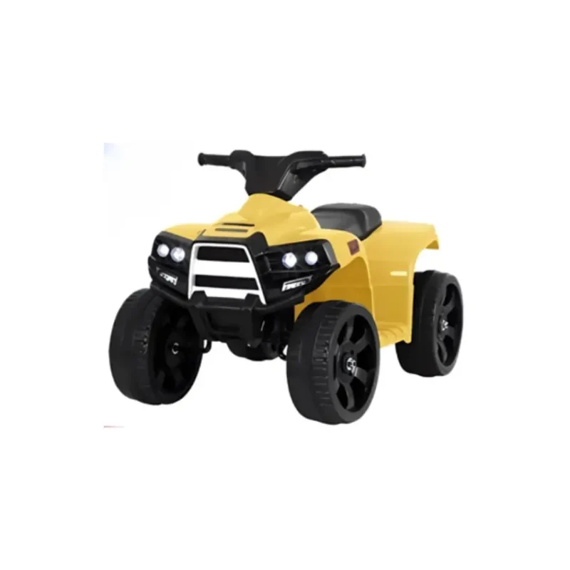 Kids Electric ATV Quad Ride-On Car - JC912 in Qatar (7)