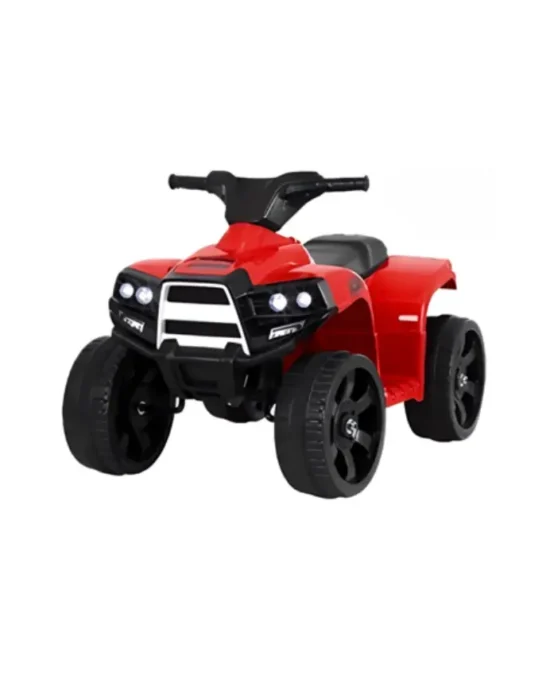 Kids Electric ATV Quad Ride-On Car - JC912 in Qatar (8)