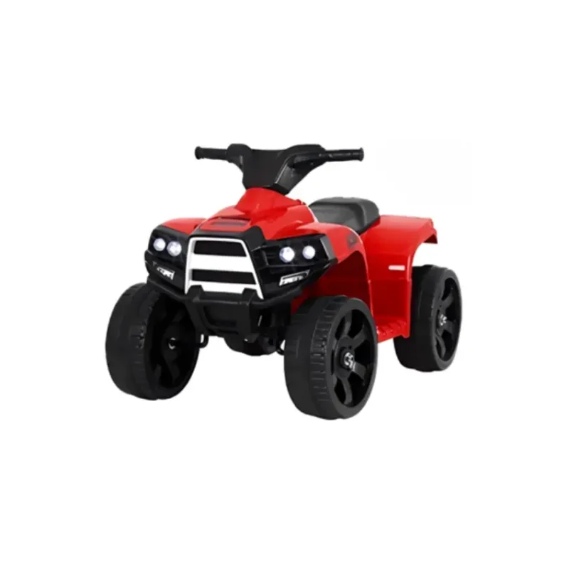 Kids Electric ATV Quad Ride-On Car - JC912 in Qatar (8)