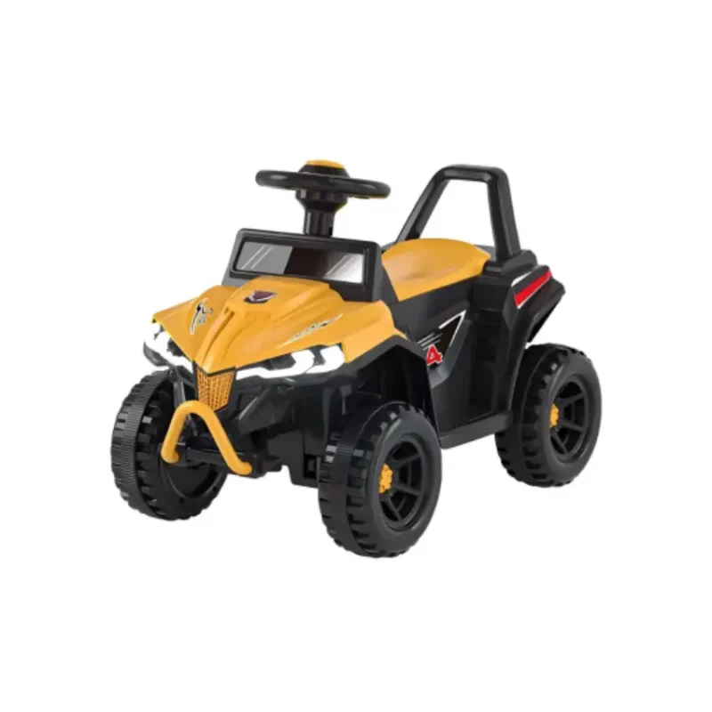 Kids Mini Electric Quad Ride-On Car – JCL3188 in Qatar (2)