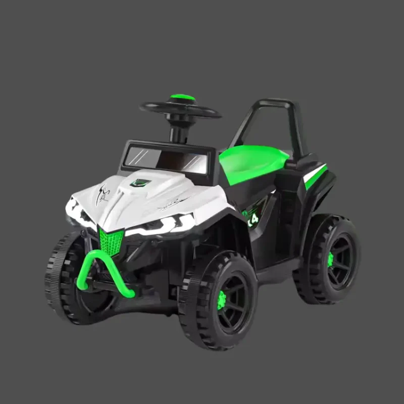 Kids Mini Electric Quad Ride-On Car – JCL3188 in Qatar (4)