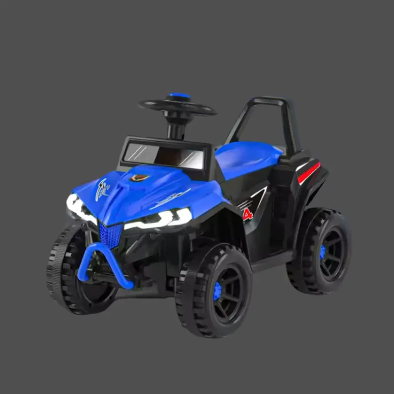 Kids Mini Electric Quad Ride-On Car – JCL3188 in Qatar (5)