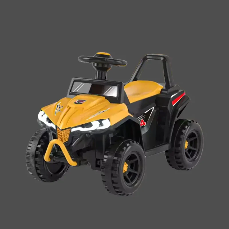 Kids Mini Electric Quad Ride-On Car – JCL3188 in Qatar (7)